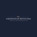 Ceremonies of Distinction UK logo
