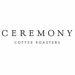 Ceremony Coffee Roasters logo