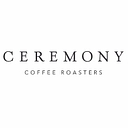 Ceremony Coffee Roasters logo