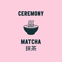 Ceremony Matcha logo