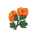 Ceremony Of Roses logo