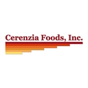 Cerenzia Foods logo