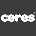 Ceres Pr logo