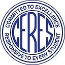 Ceres Unified logo