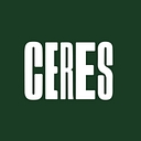 Ceres Community Environment Park logo