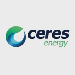 Ceres Energy Ltd logo