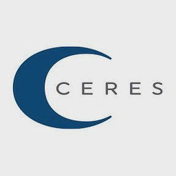 Ceres Holographics Ltd logo