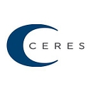 Ceres Holographics logo