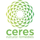 Ceres Natural Remedies logo