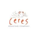 Ceres Roasting Company logo