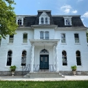 Ceresville Mansion logo