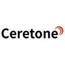 Ceretone Hearing Aids logo