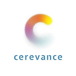 Cerevance logo