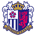 Cerezo Osaka logo