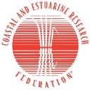 Coastal And Estuarine Research Federation (Cerf) logo