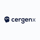 CergenX logo