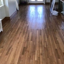 Ceric Hardwood Floors logo