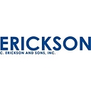 C. Erickson & Sons, Inc. logo