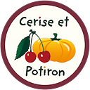 Cerise Et Potiron logo