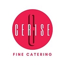 Cerise Fine Catering logo