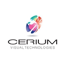 Cerium Visual Technologies Ltd logo