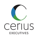 Cerius Interim Executive Solutions logo