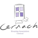 Cernach Housing Association logo