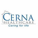 Cerna Homecare logo