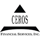 Ceros Financial Services, Inc. logo
