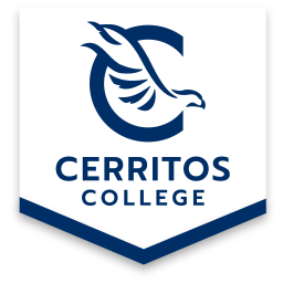 Cerritos College logo