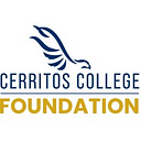 Cerritos College Foundation logo