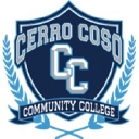 Cerro Coso Community College logo