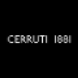 Cerruti 1881 logo