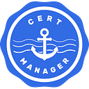 cmctl logo