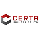 Certa Industries logo