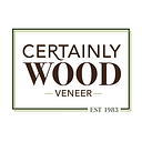 Certainly Wood logo