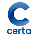 Certa Ireland logo