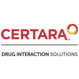 Certara UK Limited logo