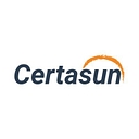 Certasun logo