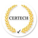 Certech Registration Inc logo