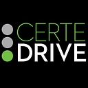 Certedrive logo