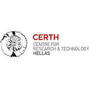 Centre for Research & Technology Hellas (CERTH) logo