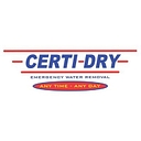 Certi Dry logo