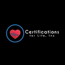 Certifications For Life, Inc. logo
