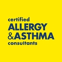 Certified Allergy Consultants logo