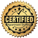 Certified Apartment Staffing