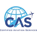 CERTIFIED AVIATION SERVICES LLC