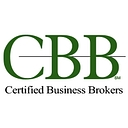 Certified Business Brokers logo