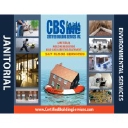 Certified Building Service logo