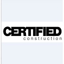 Certified of NY